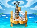 Cluiche Oil Tycoon 2