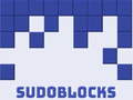 Cluiche Sudoblocks