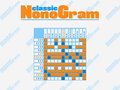 Cluiche Classic Nonogram