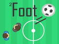 Cluiche Football 2p 96