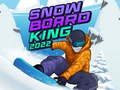 Cluiche Snowboard King 2022