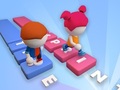 Cluiche Type Sprint