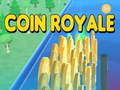 Cluiche Coin Royale
