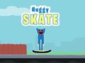 Cluiche Huggy Skate