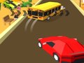 Cluiche Rampage Car
