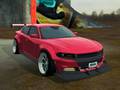 Cluiche Ultimate Car Arena