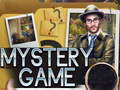 Cluiche Mystery Game