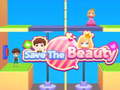 Cluiche Save The Beauty