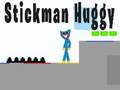 Cluiche Stickman Huggy