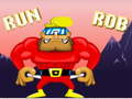 Cluiche Run Rob