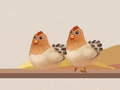 Cluiche Egg Catcher