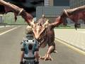 Cluiche Cars Thief Dragon Edition