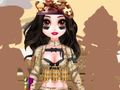 Cluiche Tactical Princess