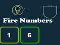 Cluiche Fire Numbers