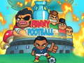 Cluiche Funny Football
