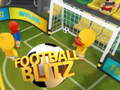 Cluiche Blitz Football 