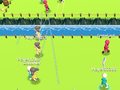 Cluiche Squid Hook Game