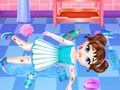 Cluiche Baby Taylor Home Safety