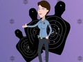 Cluiche Super Cop Training