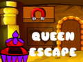 Cluiche Queen Escape
