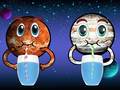 Cluiche Mars v Jupiter