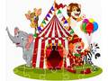 Cluiche Party Animals Jigsaw