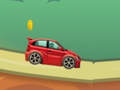 Cluiche Fun Racer