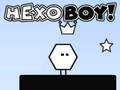 Cluiche Hexoboy