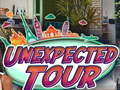 Cluiche Unexpected Tour