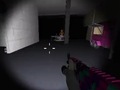 Cluiche FNaF Shooter