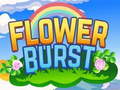 Cluiche Flower Burst