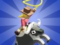 Cluiche Rodeo Riders