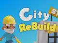 Cluiche City ReBuild
