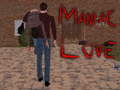 Cluiche Maniac Love