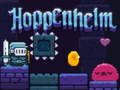 Cluiche Hoppenhelm