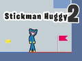 Cluiche Stickman Huggy 2