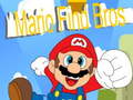 Cluiche Mario Find Bros