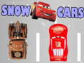 Cluiche Cars Snowy 