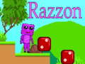 Cluiche Razzon