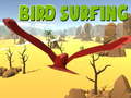Cluiche Bird Surfing