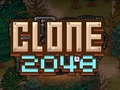 Cluiche Clone 2048