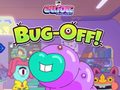 Cluiche Bug-Off
