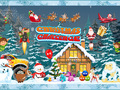 Cluiche Christmas Challenge