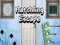 Cluiche Hatchling Escape