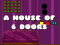 Cluiche A House Of 6 Doors