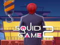 Cluiche Squid Game 2