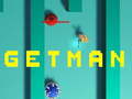 Cluiche Getman