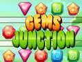 Cluiche Gems Junction