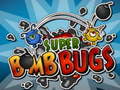 Cluiche Super Bomb Bugs