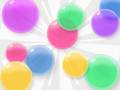 Cluiche Bubble Popper